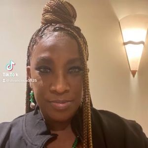 Meet your Posher, Pamela